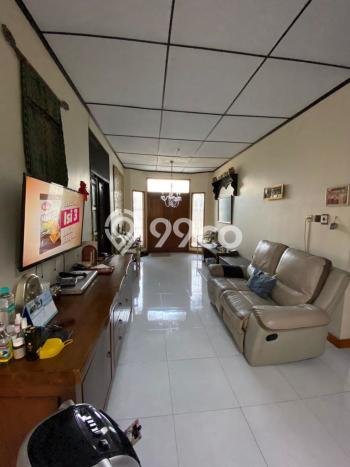 Hunian Mewah LB 180m2 Siap Huni Desain Elegan di Jaka Sampurna, Bekasi Hunian Mewah LB 180m2 Siap Huni Desain Elegan di Jaka Sampurna, Bekasi