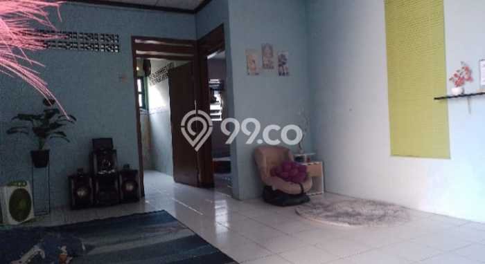 Hunian Super Mewah dengan Akses Paling Strategis di Pondok Kelapa, Jakarta Timur Hunian Super Mewah dengan Akses Paling Strategis di Pondok Kelapa, Jakarta Timur