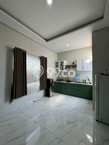 For Sale Rumah 2 Kamar Lokasi Ideal Nyaman dan Strategis di Duren Sawit For Sale Rumah 2 Kamar Lokasi Ideal Nyaman dan Strategis di Duren Sawit