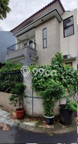 Hot Offer Hunian Mewah Ideal dan Luas di Kelapa Gading, Jakarta Utara Hot Offer Hunian Mewah Ideal dan Luas di Kelapa Gading, Jakarta Utara