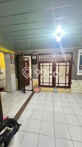 Siap Huni Rumah Mewah 4 Kamar di Cempaka Putih Dekat ke Mana Pun Siap Huni Rumah Mewah 4 Kamar di Cempaka Putih Dekat ke Mana Pun