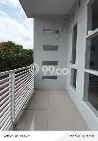 Rumah Modern Minimalis 4 KT Siap Huni di Jagakarsa Rumah Modern Minimalis 4 KT Siap Huni di Jagakarsa