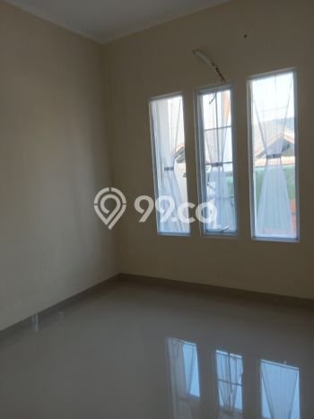 Rumah Modern 3 KT LT 86m2 di Bintara Rumah Modern 3 KT LT 86m2 di Bintara