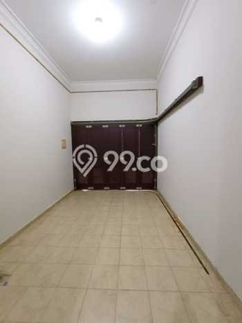 Siap Huni Rumah Minimalis & Modern LB 250m2 di Rawamangun Siap Huni Rumah Minimalis & Modern LB 250m2 di Rawamangun