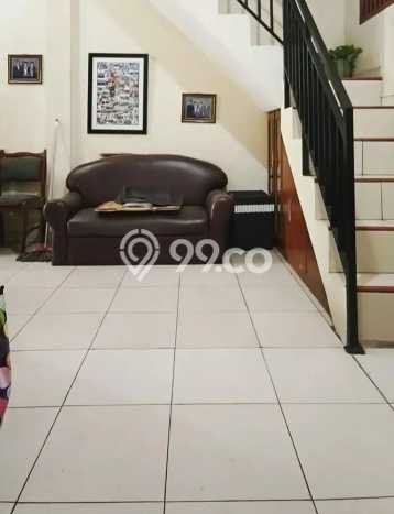 Rumah Murah LT 74m2 di Pondok Kelapa Akses Mudah Rumah Murah LT 74m2 di Pondok Kelapa Akses Mudah