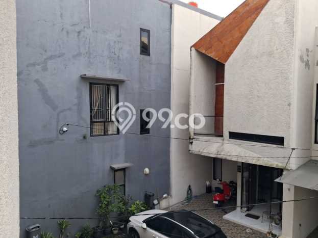 Hunian Nyaman Asri 4 KT Siap Pakai di Pondok Kelapa Jakarta Timur Hunian Nyaman Asri 4 KT Siap Pakai di Pondok Kelapa Jakarta Timur