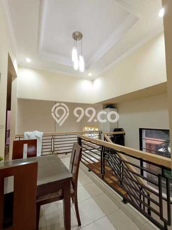 Dijual Cepat Rumah Minimalis & Modern LB 160m2 di Pondok Kelapa Dijual Cepat Rumah Minimalis & Modern LB 160m2 di Pondok Kelapa