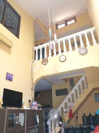 Rumah Minimalis 4 KT LT 90m2 di Pondok Bambu Rumah Minimalis 4 KT LT 90m2 di Pondok Bambu