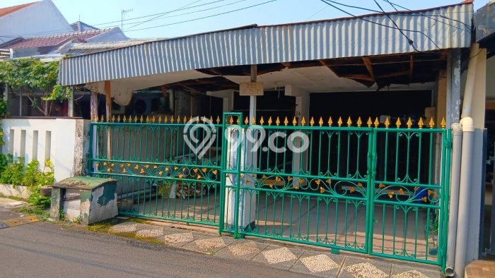 Hunian Cantik Minimalis Lb 75m2 di Duren Sawit, Jakarta Timur Hunian Cantik Minimalis Lb 75m2 di Duren Sawit, Jakarta Timur
