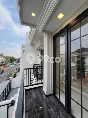 For Sale Rumah Elit Exclusive di Cempaka Putih, Jakarta Pusat For Sale Rumah Elit Exclusive di Cempaka Putih, Jakarta Pusat