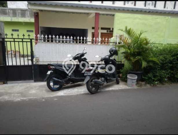 Hunian Nyaman Asri 4 KT Siap Pakai di Pondok Kopi Jakarta Timur Hunian Nyaman Asri 4 KT Siap Pakai di Pondok Kopi Jakarta Timur