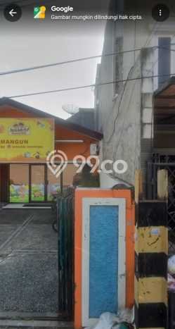 Rumah Modern 4 KT di Rawamangun Jakarta Timur Semi Furnished Rumah Modern 4 KT di Rawamangun Jakarta Timur Semi Furnished