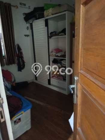 Rumah Modern 2 KT di Jatikramat Bekasi Full Furnished Rumah Modern 2 KT di Jatikramat Bekasi Full Furnished