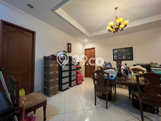 Dijual Hunian Mewah dengan Fasilitas Sekitar Lengkap di Kelapa Gading, Jakarta Utara Dijual Hunian Mewah dengan Fasilitas Sekitar Lengkap di Kelapa Gading, Jakarta Utara