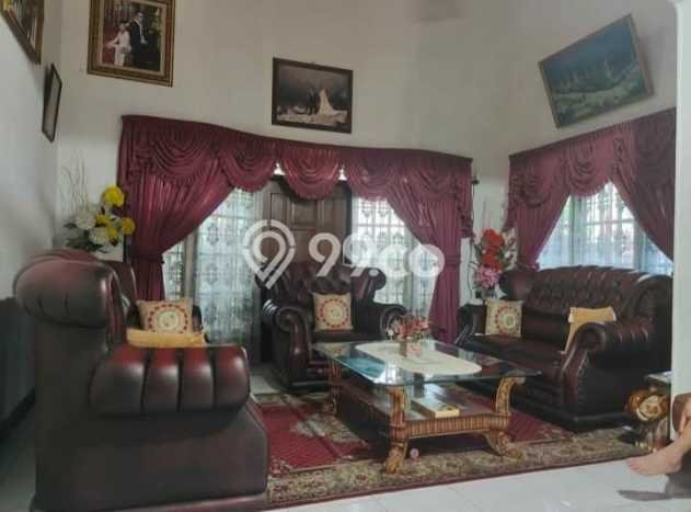 Rumah Minimalis Favorit Siap Huni di Kebon Jeruk LT 204m2 Rumah Minimalis Favorit Siap Huni di Kebon Jeruk LT 204m2