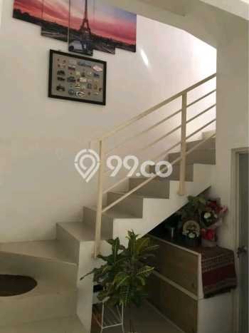 Rumah Minimalis Terbaik Dijual di Pasar Rebo LT 76m2 Rumah Minimalis Terbaik Dijual di Pasar Rebo LT 76m2