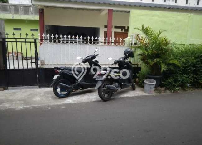 Hunian Nyaman Asri 4 KT Siap Pakai di Pondok Kopi Jakarta Timur Hunian Nyaman Asri 4 KT Siap Pakai di Pondok Kopi Jakarta Timur