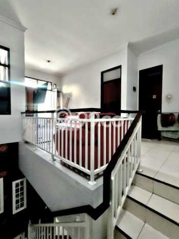 Rumah Luxury Modern Siap Huni di Galaxy Bekasi Rumah Luxury Modern Siap Huni di Galaxy Bekasi