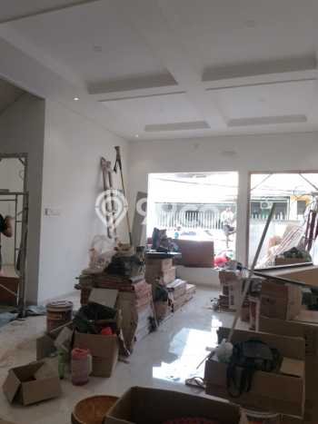 Rumah Elit Modern Siap Huni di Rawamangun Jakarta Timur Rumah Elit Modern Siap Huni di Rawamangun Jakarta Timur
