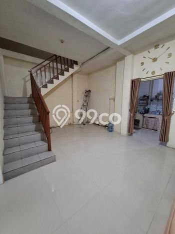 Hunian Nyaman Asri 4 KT Siap Huni di Pondok Kopi Jakarta Timur Hunian Nyaman Asri 4 KT Siap Huni di Pondok Kopi Jakarta Timur