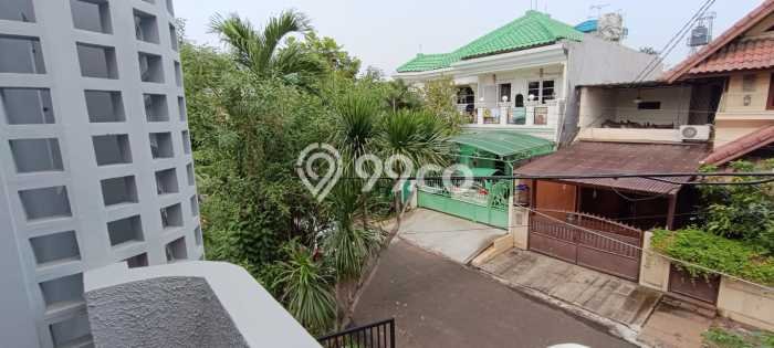 Jual Rumah Eksklusif 3 KT di Pondok Kelapa, Jakarta Timur Jual Rumah Eksklusif 3 KT di Pondok Kelapa, Jakarta Timur