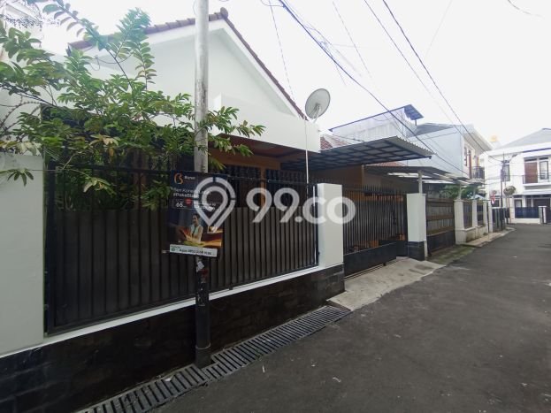 Hot Offer Hunian Mewah Ideal dan Luas di Tebet, Jakarta Selatan Hot Offer Hunian Mewah Ideal dan Luas di Tebet, Jakarta Selatan