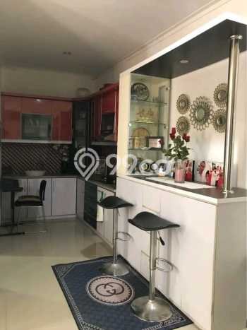 Rumah Minimalis Terbaik Dijual di Pasar Rebo LT 76m2 Rumah Minimalis Terbaik Dijual di Pasar Rebo LT 76m2
