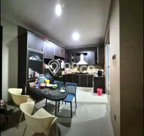 Hunian Elit LB 270m2 Siap Pakai Desain Elegan di Rawamangun, Jakarta Timur Hunian Elit LB 270m2 Siap Pakai Desain Elegan di Rawamangun, Jakarta Timur