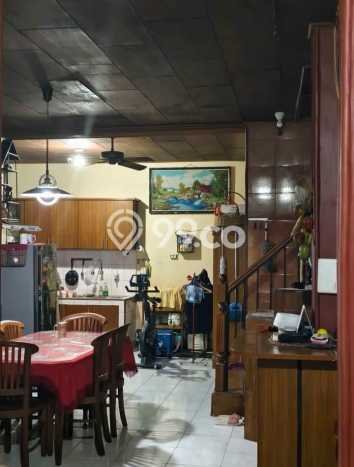 Rumah Minimalis Favorit Siap Huni di Kebon Jeruk LT 204m2 Rumah Minimalis Favorit Siap Huni di Kebon Jeruk LT 204m2