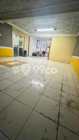 Siap Huni Rumah Mewah 4 Kamar di Cempaka Putih Dekat ke Mana Pun Siap Huni Rumah Mewah 4 Kamar di Cempaka Putih Dekat ke Mana Pun