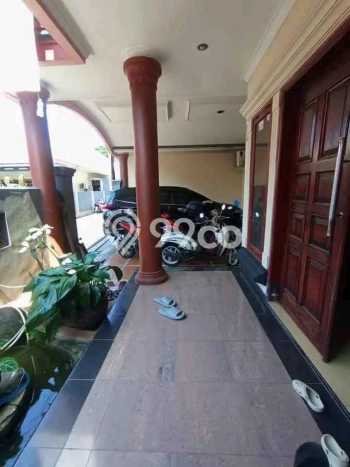 Siap Huni Hunian Elit 27 Kamar di Jatinegara Dekat ke Mana Pun Siap Huni Hunian Elit 27 Kamar di Jatinegara Dekat ke Mana Pun