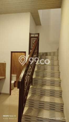 Rumah Minimalis 3 KT di Jatiwaringin Jakarta Timur Semi Furnished Rumah Minimalis 3 KT di Jatiwaringin Jakarta Timur Semi Furnished