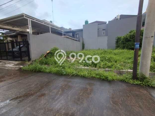 Tanah Investasi Dijual di Bekasi Punya Luas 119m2 Tanah Investasi Dijual di Bekasi Punya Luas 119m2
