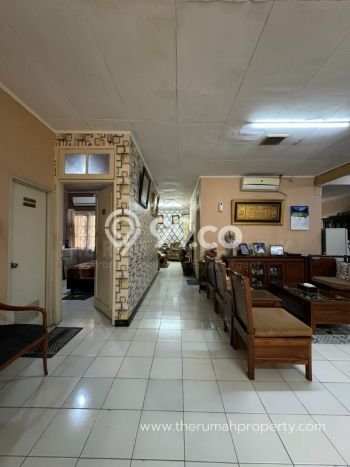 Hunian Terjangkau LT 199m2 di Pondok Kelapa Lingkungan Asri Hunian Terjangkau LT 199m2 di Pondok Kelapa Lingkungan Asri
