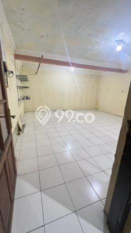 Siap Huni Rumah Mewah 4 Kamar di Cempaka Putih Dekat ke Mana Pun Siap Huni Rumah Mewah 4 Kamar di Cempaka Putih Dekat ke Mana Pun