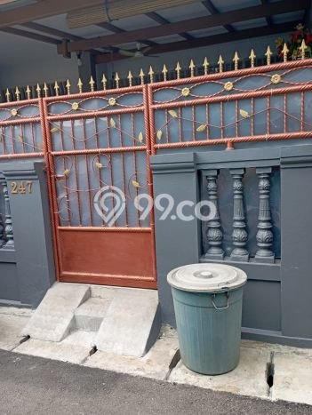 Hunian Nyaman Asri 4 KT Siap Huni di Pondok Kopi Jakarta Timur Hunian Nyaman Asri 4 KT Siap Huni di Pondok Kopi Jakarta Timur