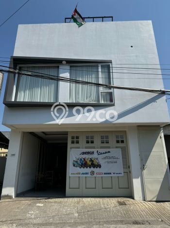 For Sale Rumah 2 Kamar Lokasi Ideal Nyaman dan Strategis di Duren Sawit For Sale Rumah 2 Kamar Lokasi Ideal Nyaman dan Strategis di Duren Sawit