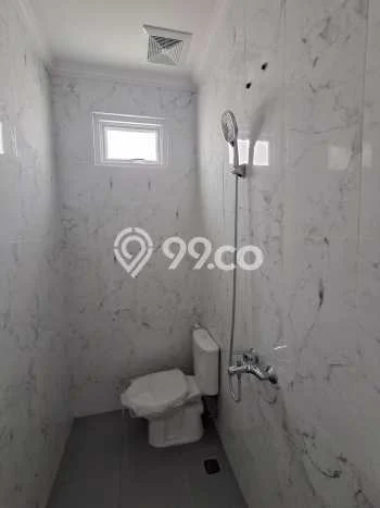 Rumah Modern Cantik 3 Kamar Siap Huni di Cempaka Putih Rumah Modern Cantik 3 Kamar Siap Huni di Cempaka Putih