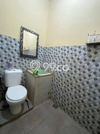Dijual Hunian Rumah Nyaman 4 KT di Jatiwaringin, Jakarta Timur Dijual Hunian Rumah Nyaman 4 KT di Jatiwaringin, Jakarta Timur