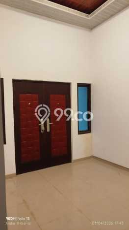 Rumah Minimalis 3 KT di Jatiwaringin Jakarta Timur Semi Furnished Rumah Minimalis 3 KT di Jatiwaringin Jakarta Timur Semi Furnished