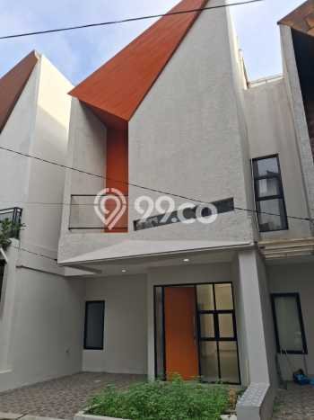 Hunian Nyaman Asri 4 KT Siap Pakai di Pondok Kelapa Jakarta Timur Hunian Nyaman Asri 4 KT Siap Pakai di Pondok Kelapa Jakarta Timur