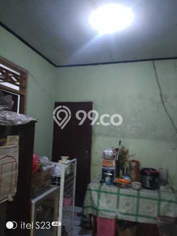 Dijual Rumah Eksklusif 2 KT di Pondok Bambu, Jakarta Timur Dijual Rumah Eksklusif 2 KT di Pondok Bambu, Jakarta Timur