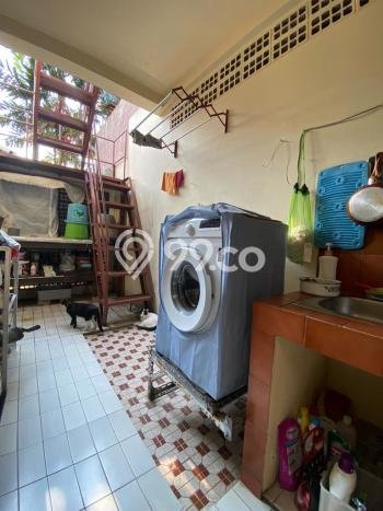Hunian Mewah LB 180m2 Siap Huni Desain Elegan di Jaka Sampurna, Bekasi Hunian Mewah LB 180m2 Siap Huni Desain Elegan di Jaka Sampurna, Bekasi