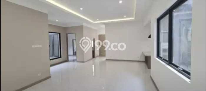 Rumah Mewah Dijual LT 266m2 di Jatinegara, Jakarta Timur Rumah Mewah Dijual LT 266m2 di Jatinegara, Jakarta Timur