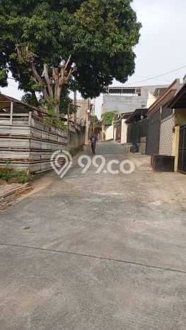Tanah Dijual di Bekasi Seluas 600m2 Strategis Tanah Dijual di Bekasi Seluas 600m2 Strategis