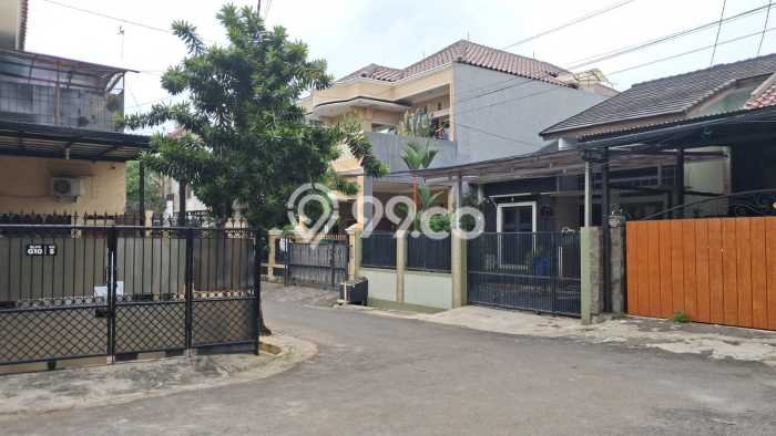 Tanah Kavling Dijual di Jakarta Timur dengan Spesifikasi 215m2 Tanah Kavling Dijual di Jakarta Timur dengan Spesifikasi 215m2