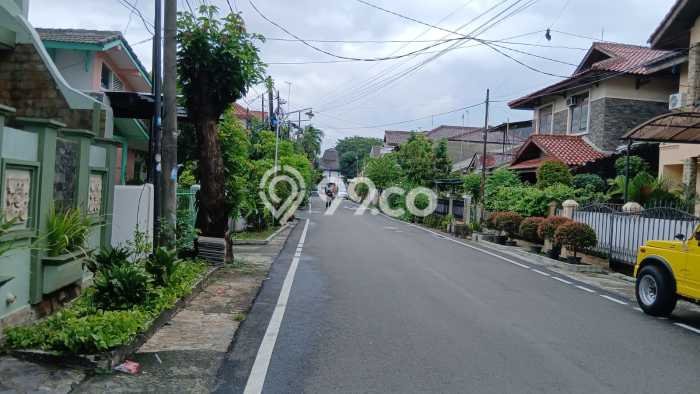 Dijual Rumah Mewah Exclusive di Duren Sawit, Jakarta Timur Dijual Rumah Mewah Exclusive di Duren Sawit, Jakarta Timur