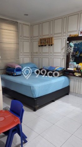 Jual Rumah Bagus Siap Huni LB 145m2 di Kelapa Gading, Jakarta Utara Jual Rumah Bagus Siap Huni LB 145m2 di Kelapa Gading, Jakarta Utara