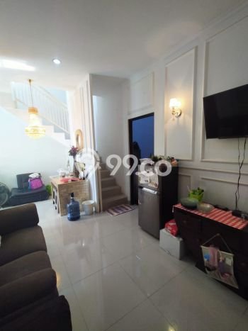 Rumah Modern Cantik 4 KT Siap Huni di Cipayung Rumah Modern Cantik 4 KT Siap Huni di Cipayung