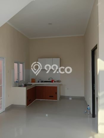 Rumah Modern 3 KT LT 86m2 di Bintara Rumah Modern 3 KT LT 86m2 di Bintara